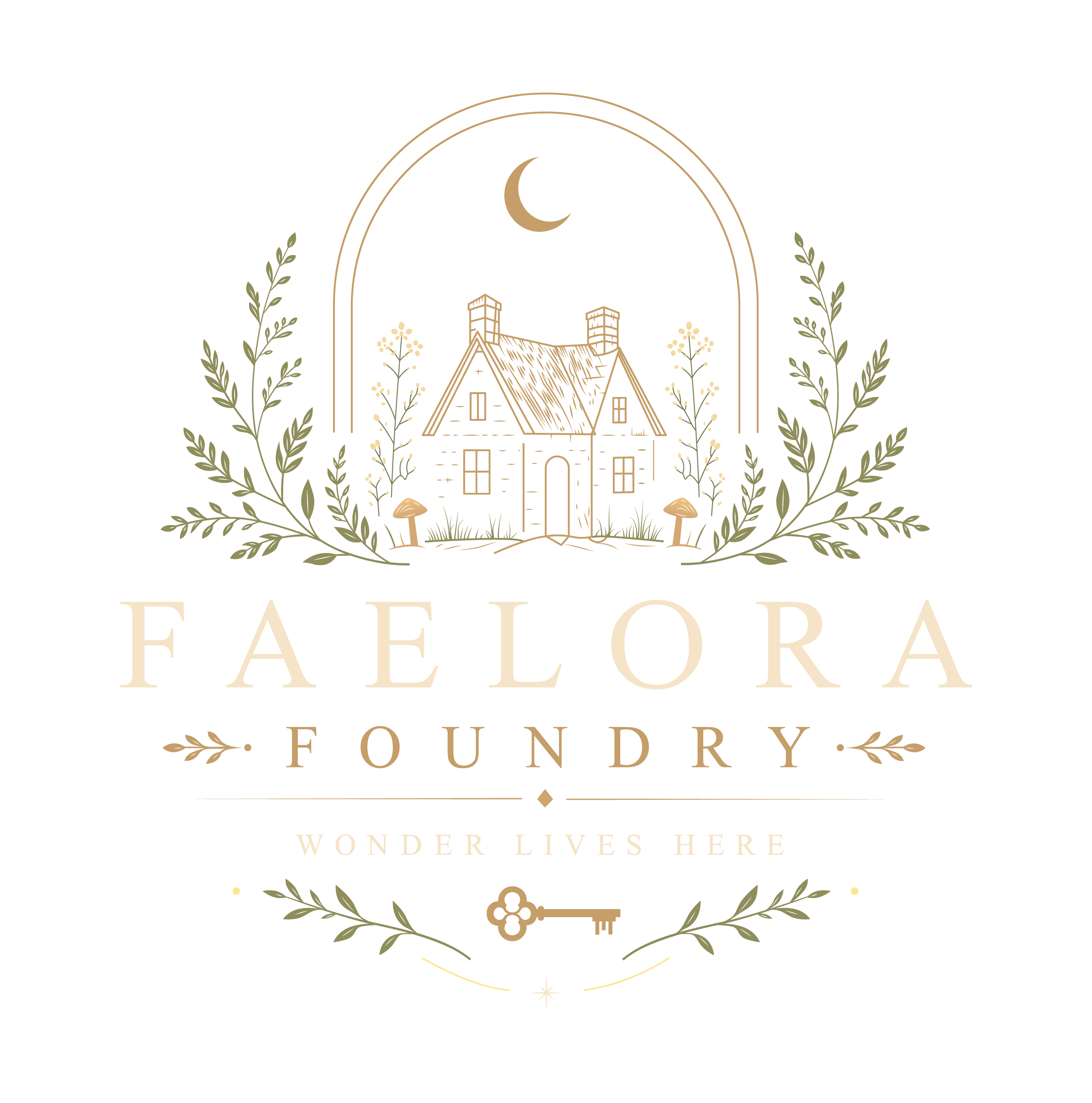 Faelora Foundry